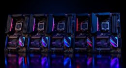 premium amd gaming motherboards