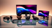 premium audiophile headphones list