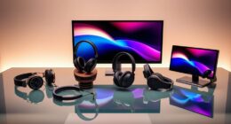premium audiophile headphones list