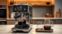 premium coffee maker reviews