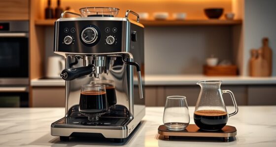 premium coffee maker reviews