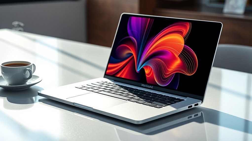 premium dual function laptops