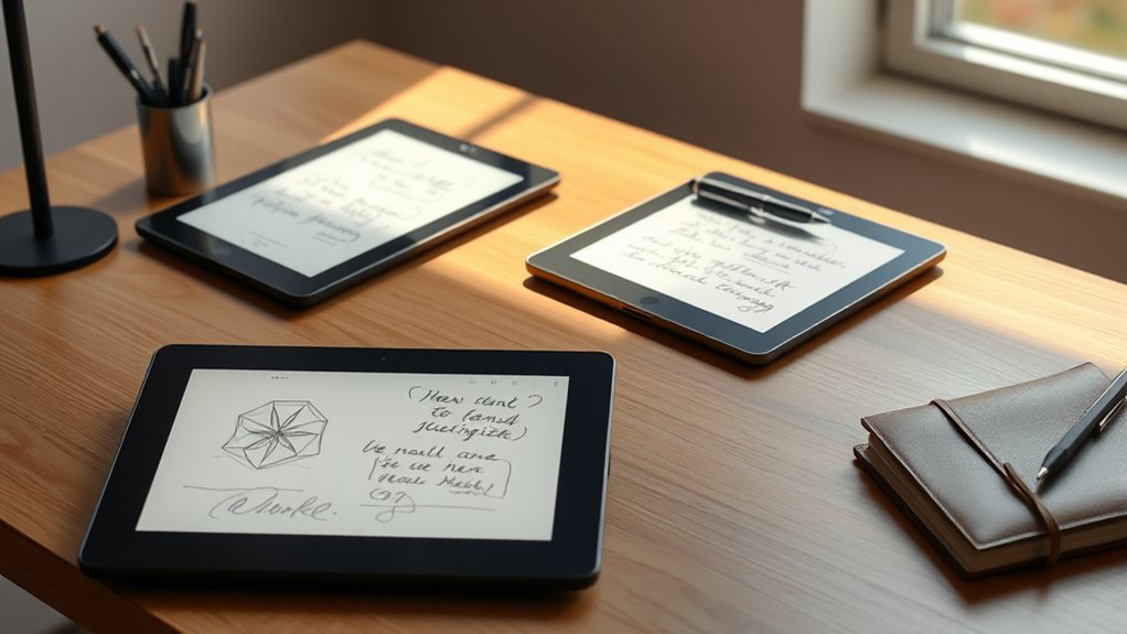 10 Best Premium E‑Ink Tablets for Note Taking in 2025: Top Picks for Writers and Students 1 premium e ink note tablets