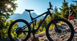 premium mountain bikes 2025