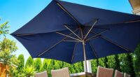 premium stylish durable umbrellas