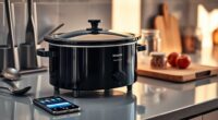 premium wifi slow cookers