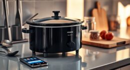 premium wifi slow cookers