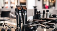 professional cordless clipper reviews