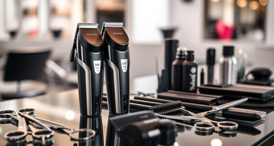 professional cordless clipper reviews