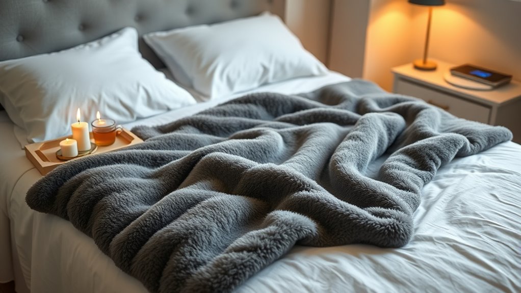 proper weight comfort features