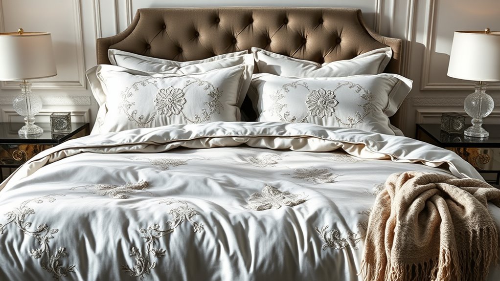 quality comfort style care