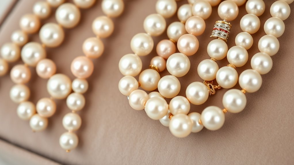 3 Best Pearl Necklace Sets to Elevate Your Jewelry Collection in 2025 9 quality comfort style durability
