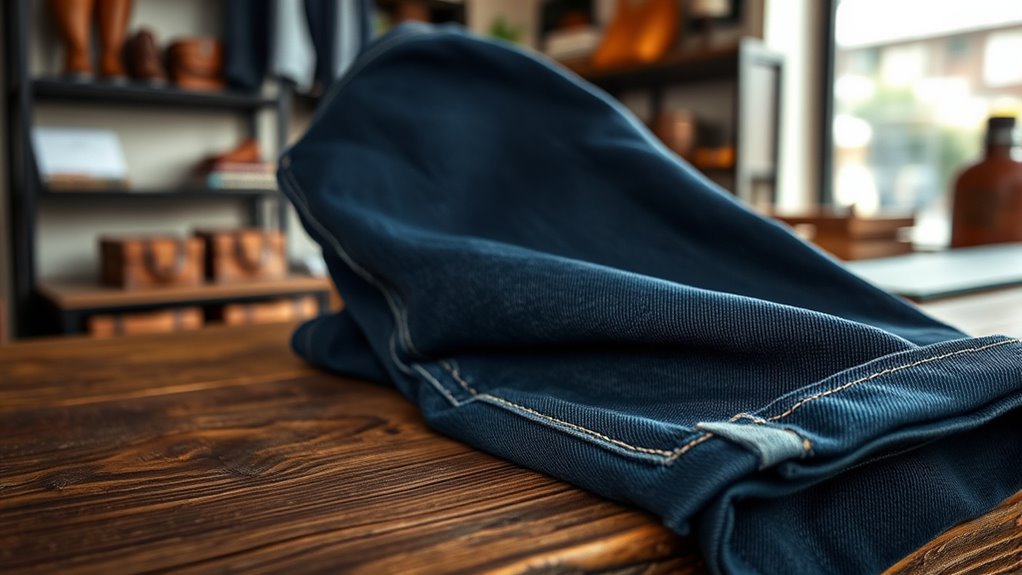 quality fit price balance