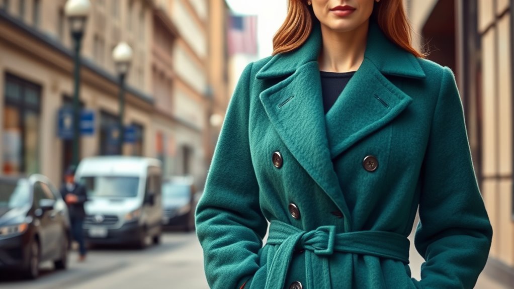 14 Best High-End Wool Coats for Women That Combine Luxury and Style 31 quality fit warmth durability