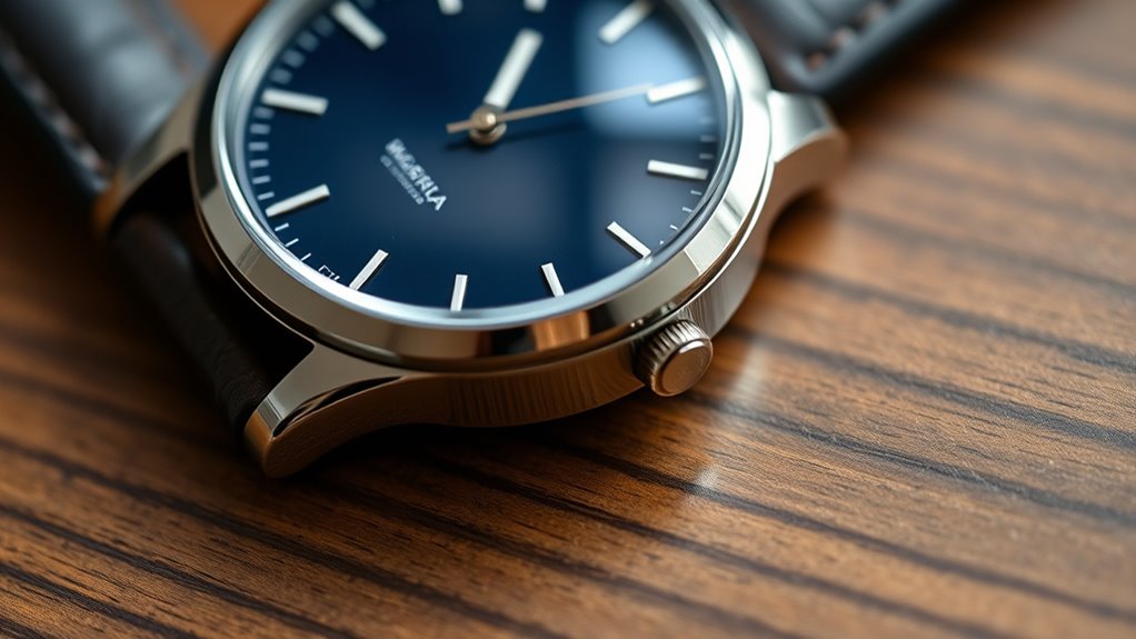 11 Best German-Made Watches That Combine Precision and Style 25 quality heritage precision style