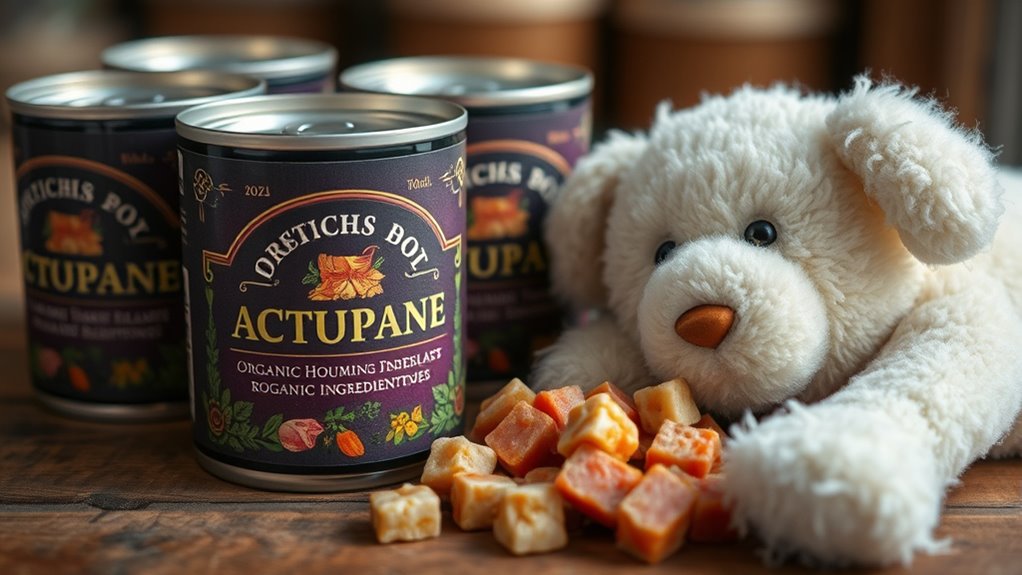 quality nutrition packaging value