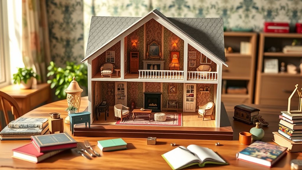 15 Best Premium Dollhouses With Accessories That Spark Imagination and Style 33 quality safety accessories durability