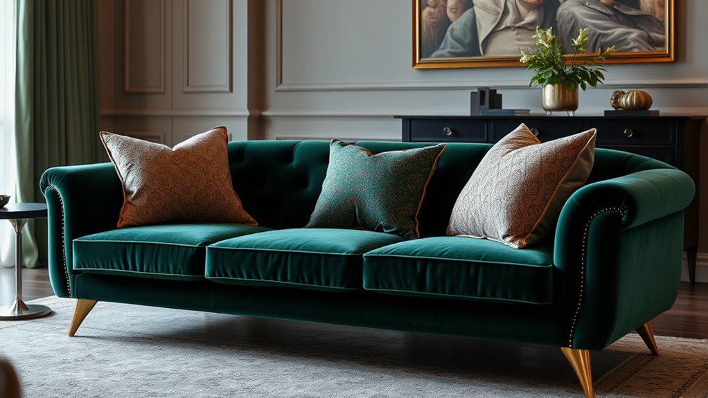 quality style value trust