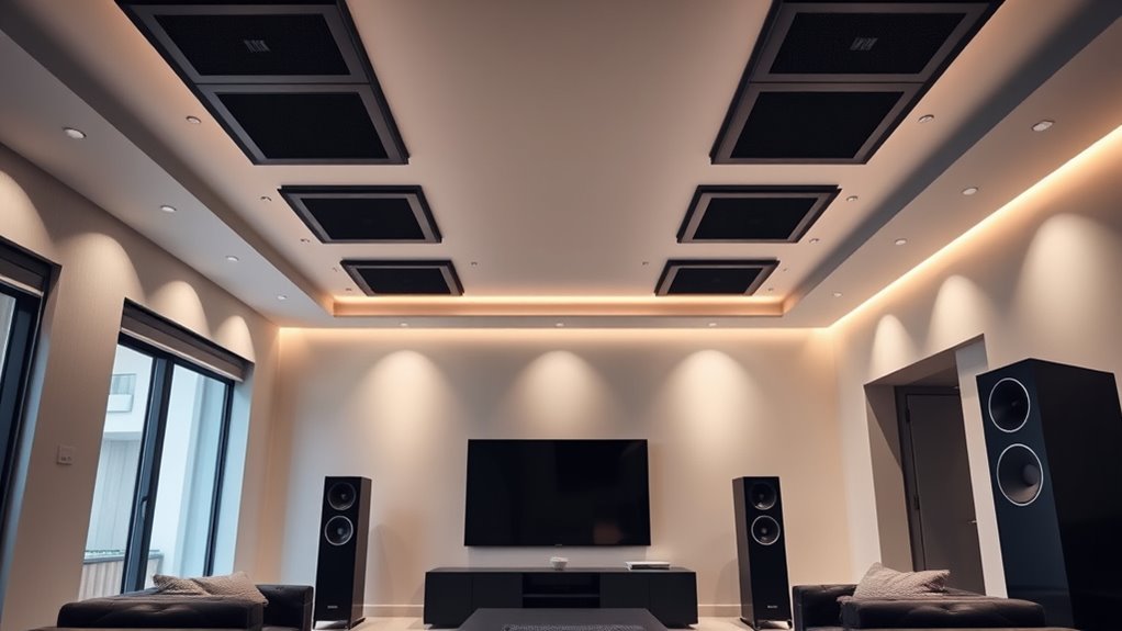 12 Best Dolby Atmos Speaker Bundles of 2025 for Immersive Sound 27 room size and budget