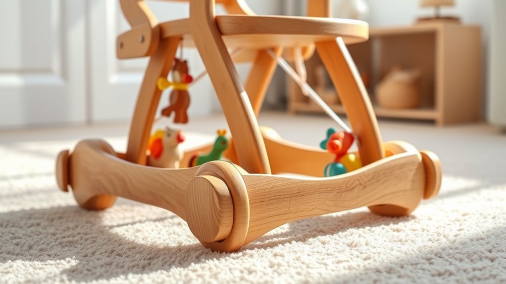 safe age appropriate adjustable engaging