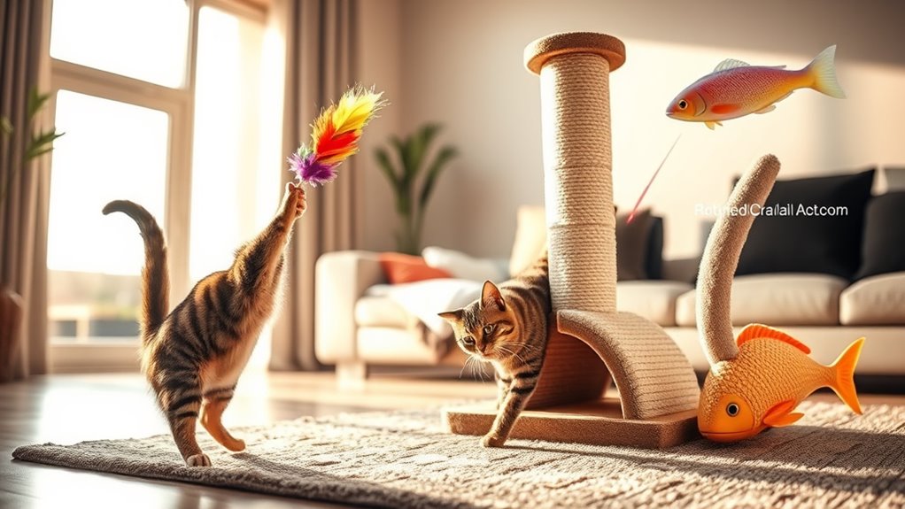 safe engaging durable appropriate