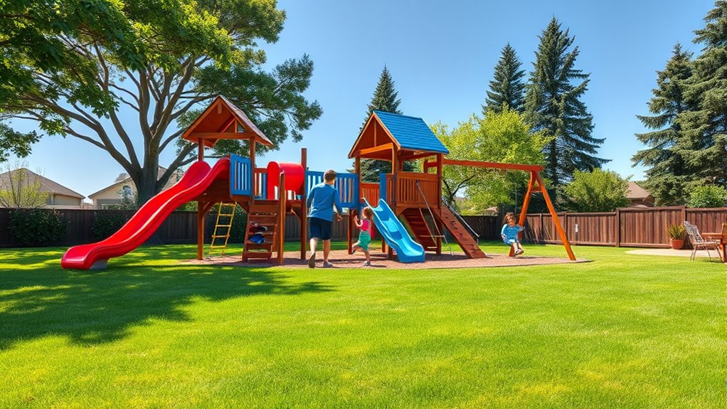 safety durability age appropriate