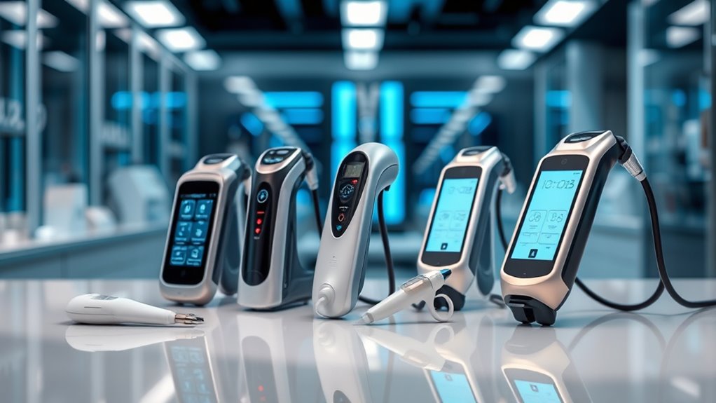 safety effectiveness customization comfort