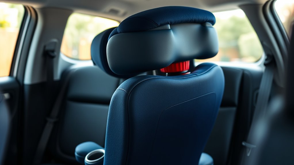 15 Best Convertible Car Seats for Extended Rear-Facing Safety in 2025 31 safety fit adjustability compliance