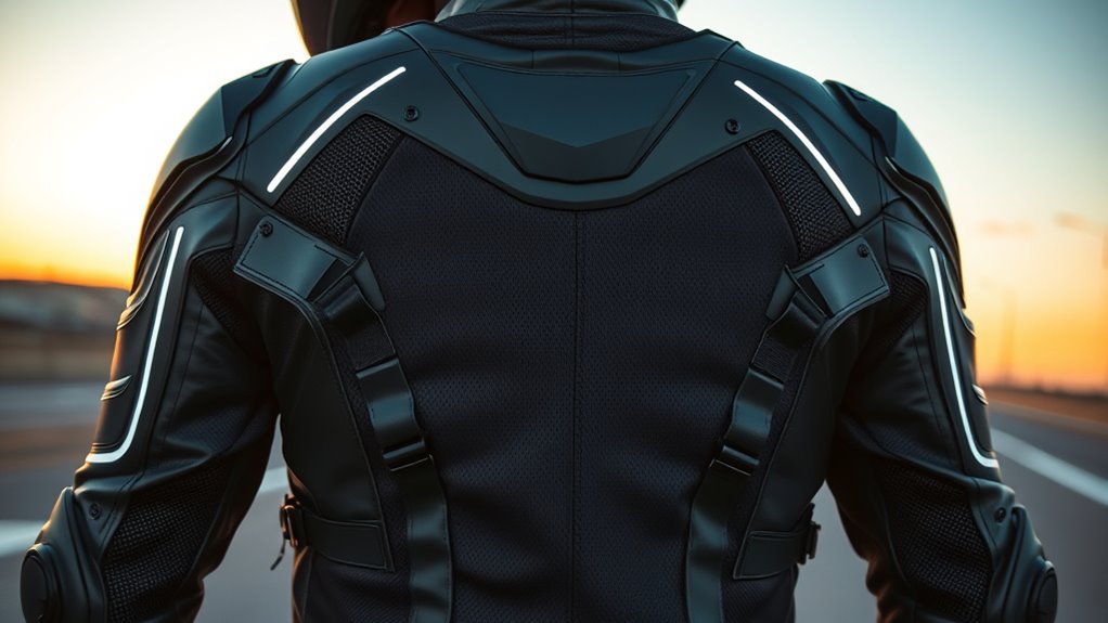 safety fit style protection