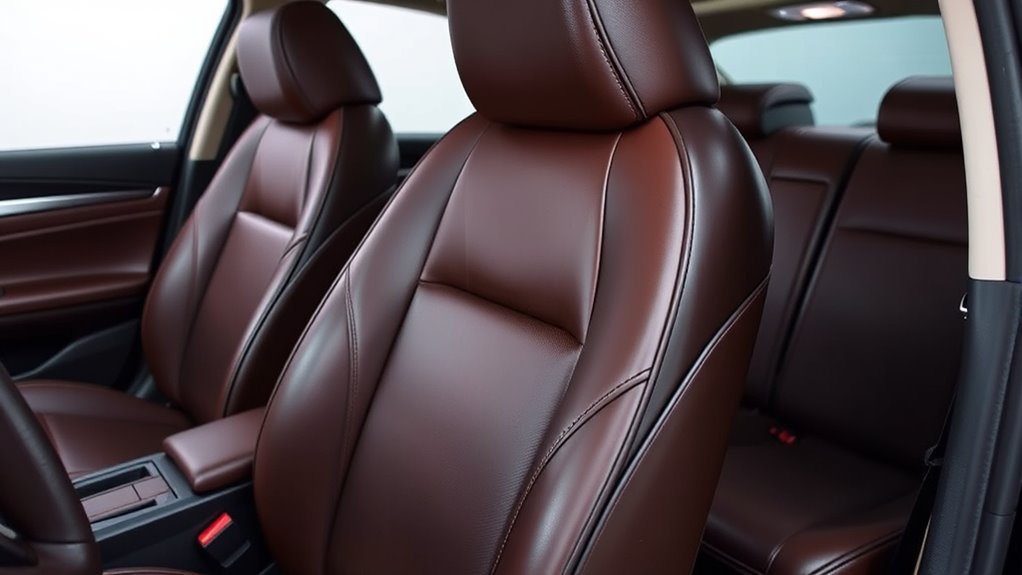 seat covers fit safety durability