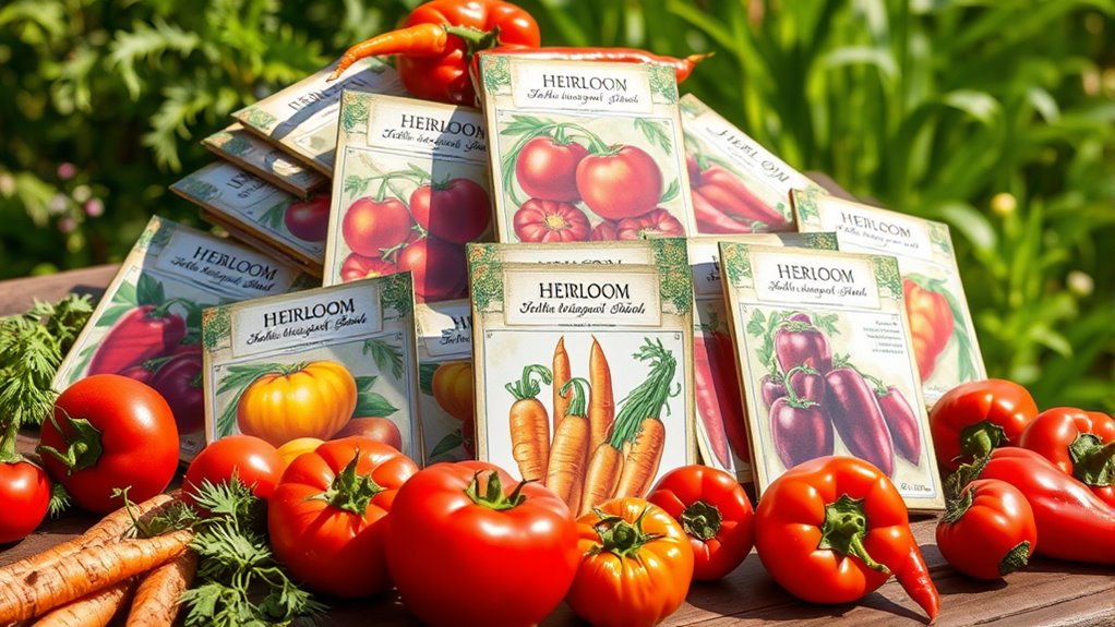 seed quality and storage