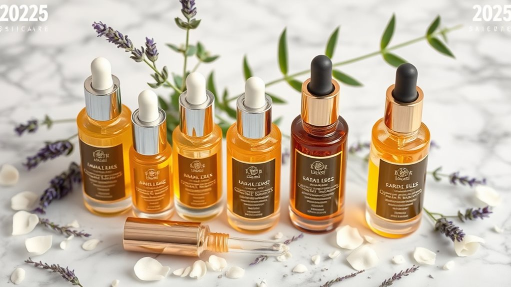 14 Best Anti-Aging Serums of 2025 – Transform Your Skincare Routine 31 selecting effective skincare products
