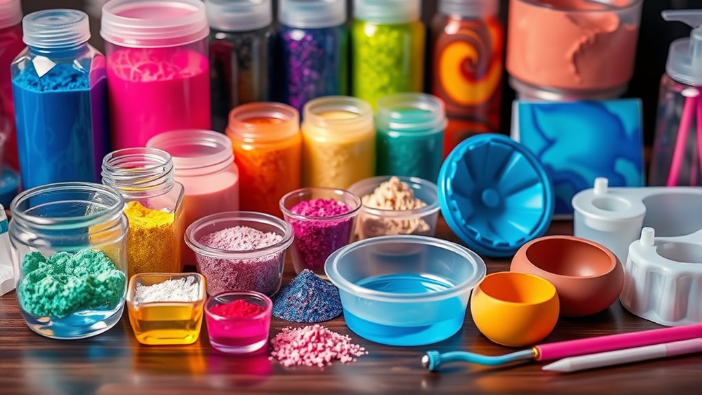 15 Best Resin Art Kits to Unleash Your Creativity in 2025 33 selecting suitable resin kits