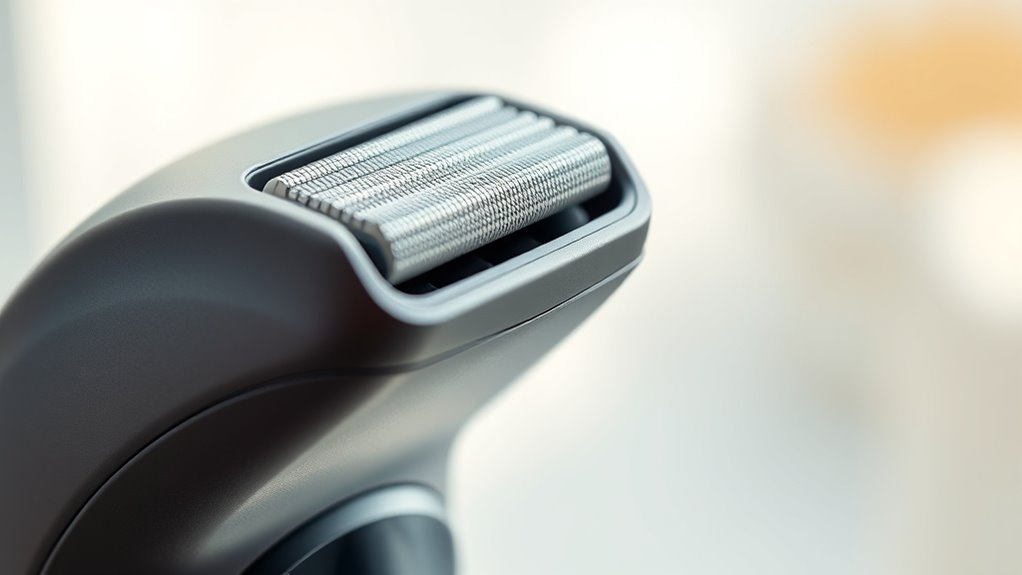 sensitive skin shaving considerations