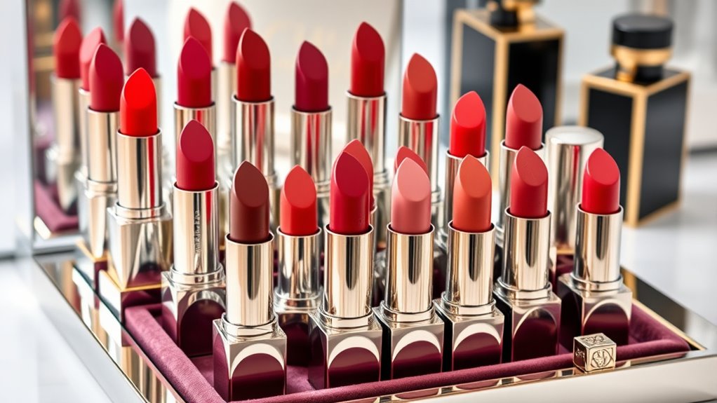 shade variety and quality