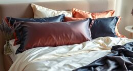 silk pillowcases for hair