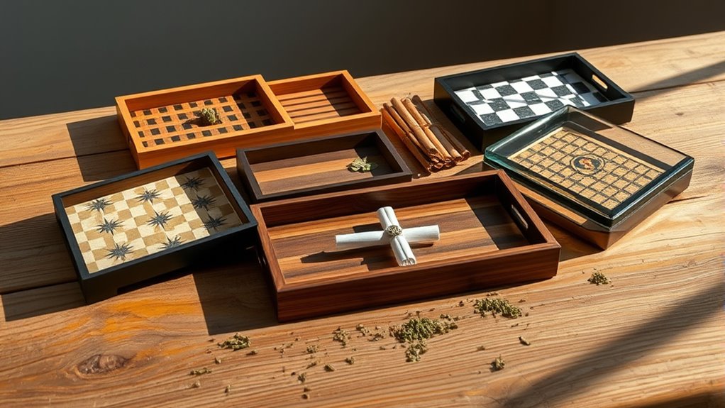 size durability aesthetics functionality