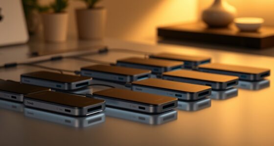 slim portable magsafe batteries