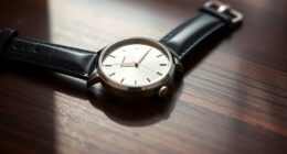 slim stylish men s watches