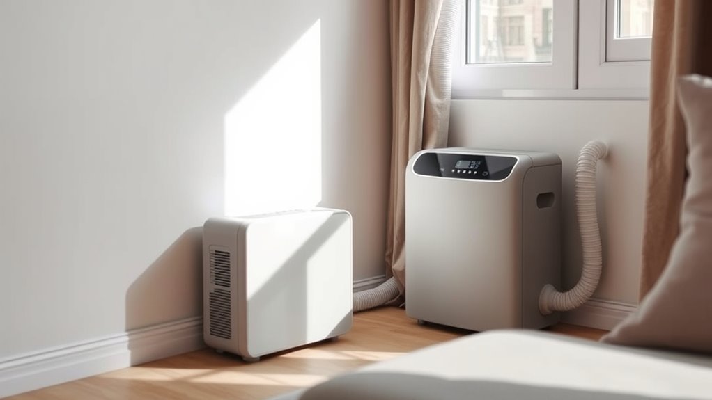 15 Best Portable AC Units for Small Apartments to Keep Cool This Summer 33 small apartment cooling considerations