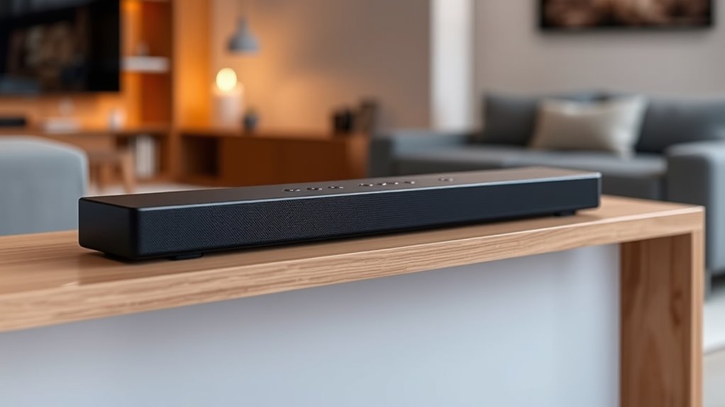 small size big sound