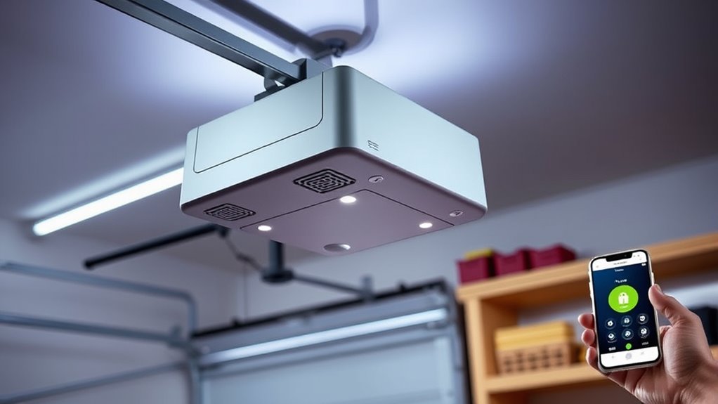 smart compatibility and security