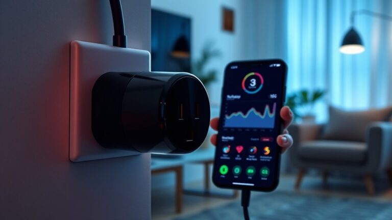 13 Best Smart Plugs With Energy Monitoring to Save Power and Money ...