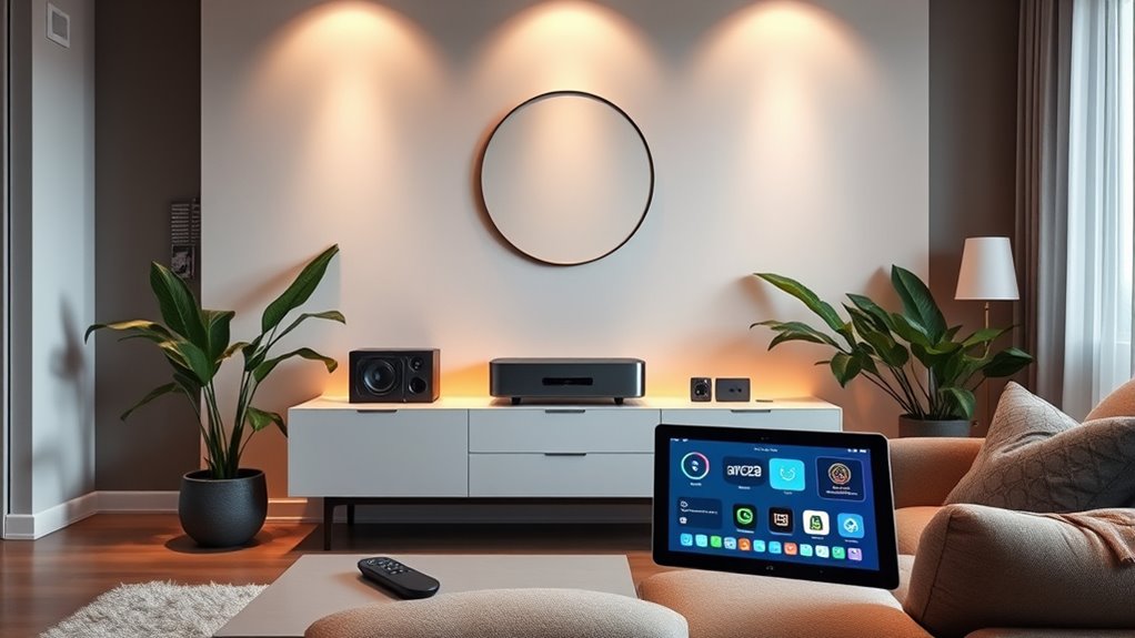 15 Best Premium Home Automation Hubs of 2025 – Elevate Your Smart Home Experience 33 smart home hub features