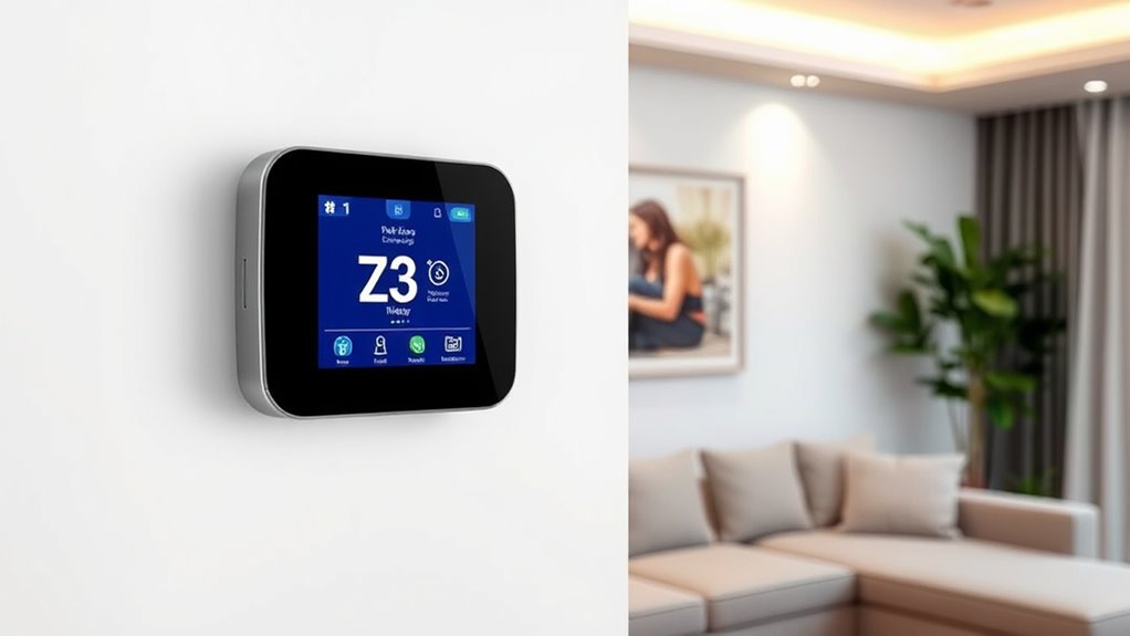 15 Best Smart Thermostats to Boost Your Home’s Comfort and Efficiency 33 smart thermostat selection criteria