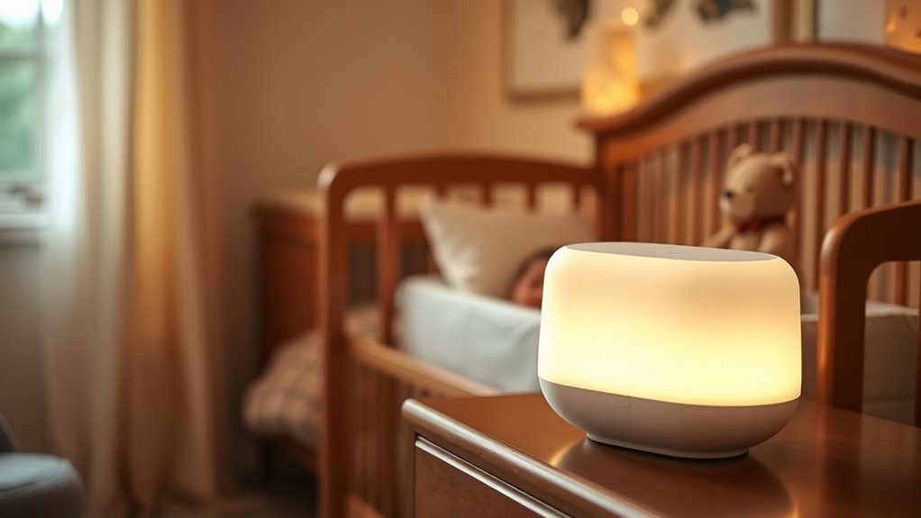 sound options and safety