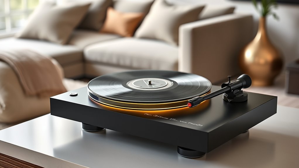 sound quality and connectivity