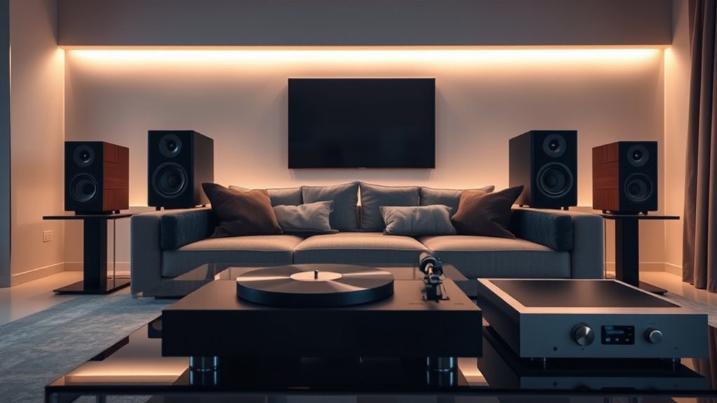 sound quality and fit