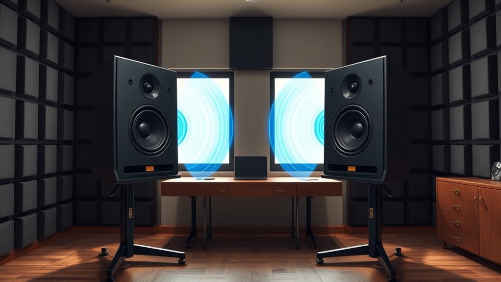 15 Best Studio Monitor Speakers for Crisp, Accurate Sound in 2025 33 sound quality and setup