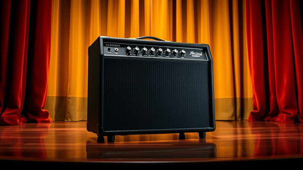 14 Best Luxury Guitar Amplifier Combos That Deliver Power and Style in 2025 31 sound quality versatility portability